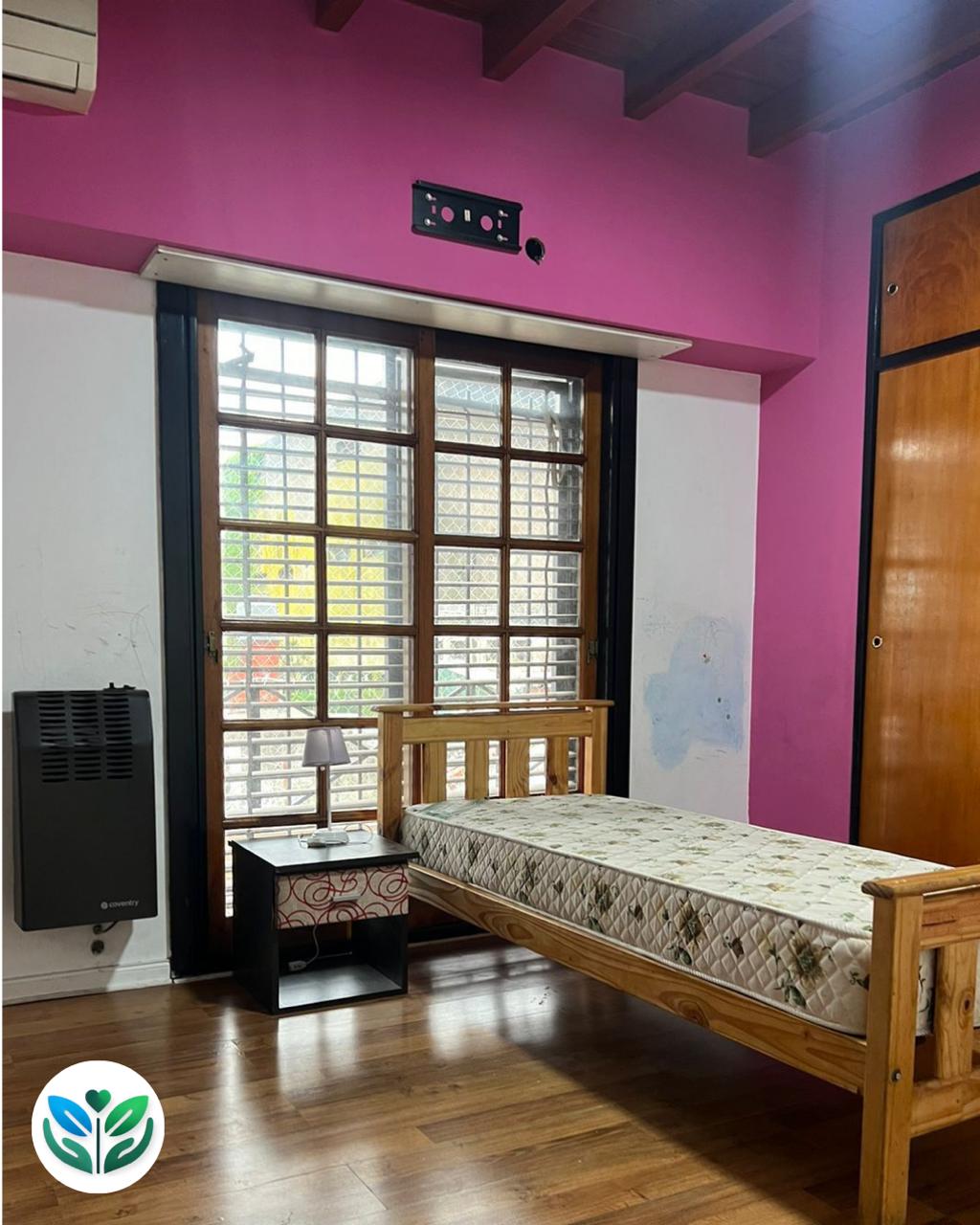 Casa Caseros 1