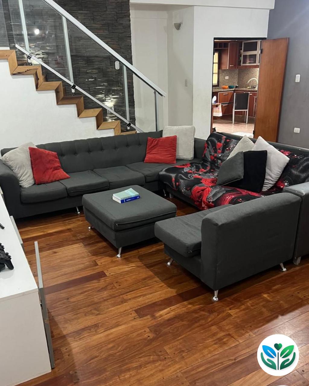 Casa Caseros 11