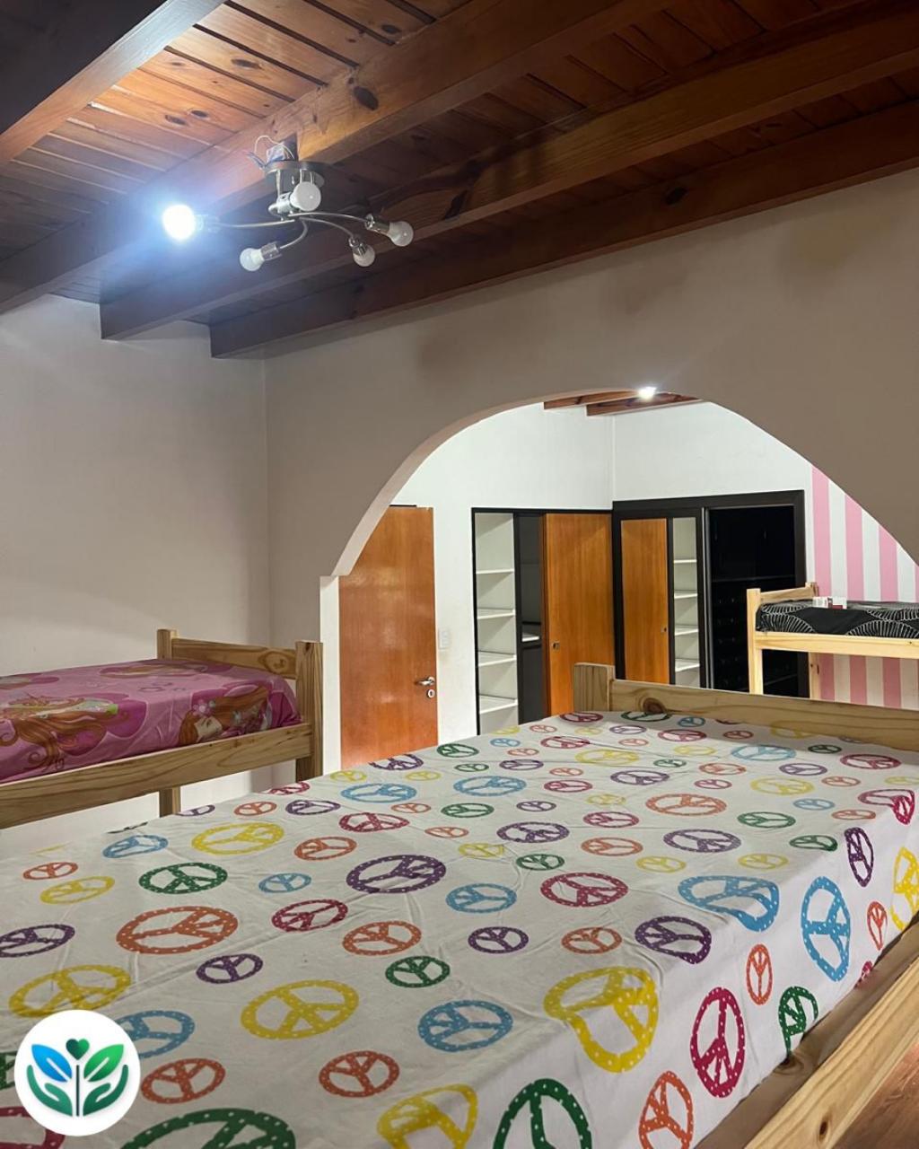 Casa Caseros 2