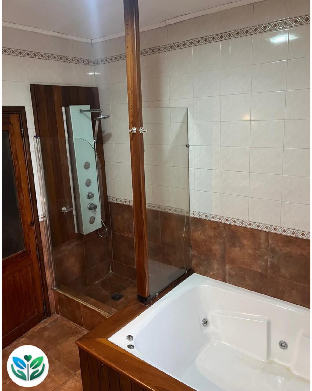 Casa Caseros 3