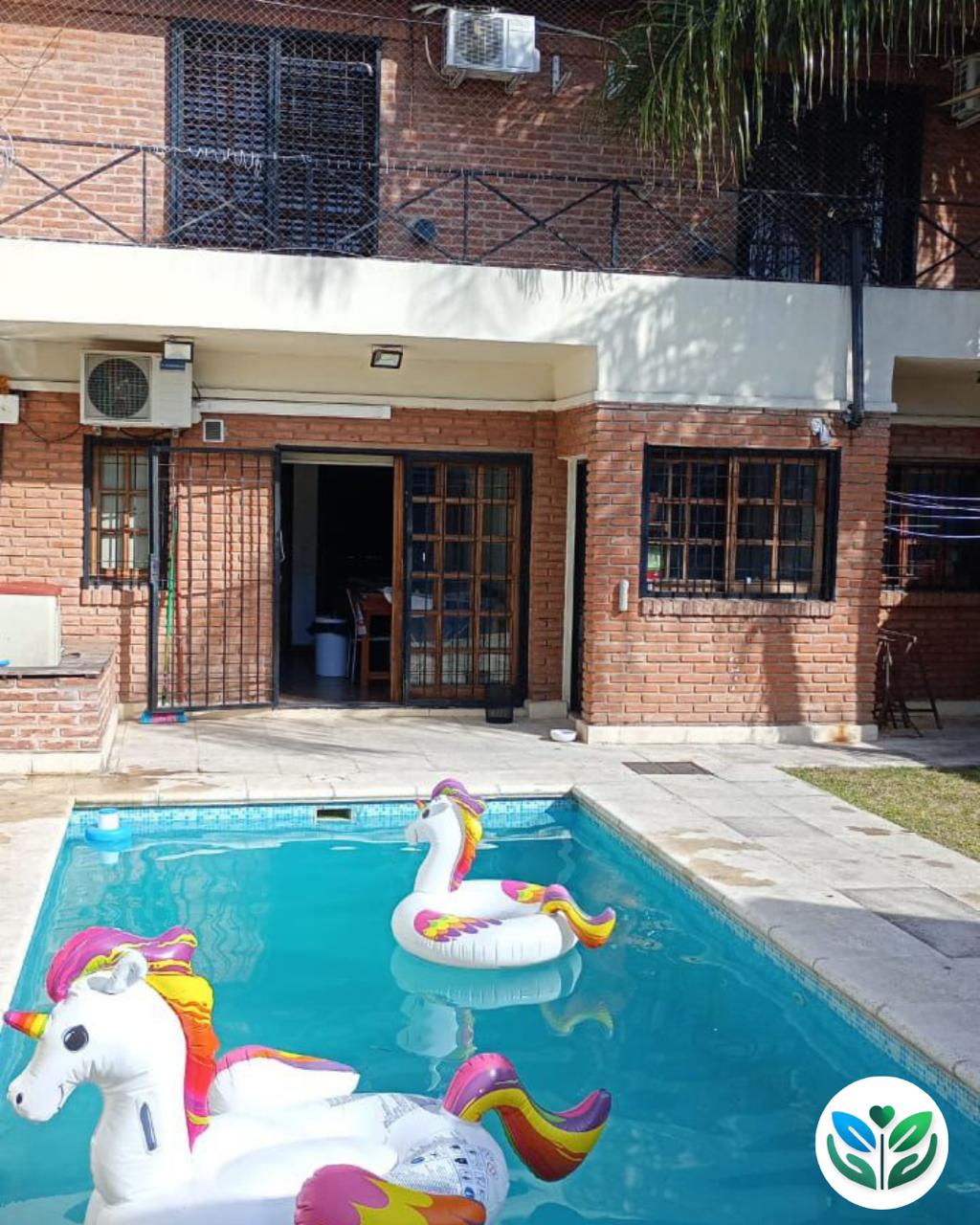 Casa Caseros 4