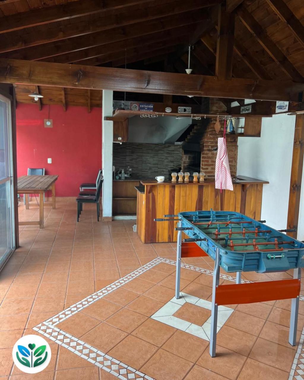 Casa Caseros 7