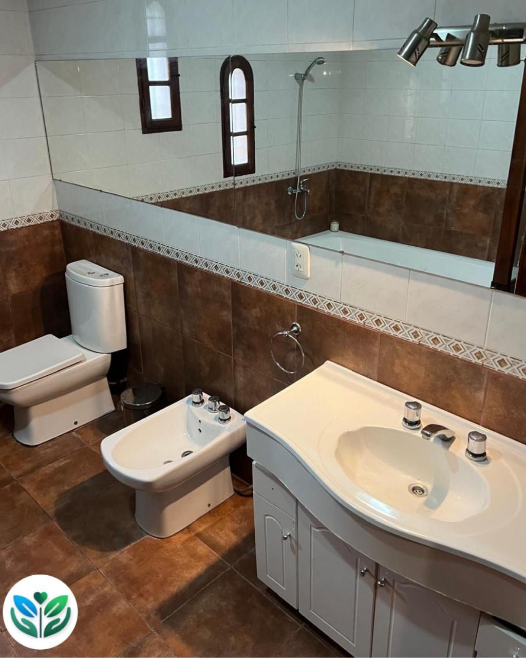 Casa Caseros 8