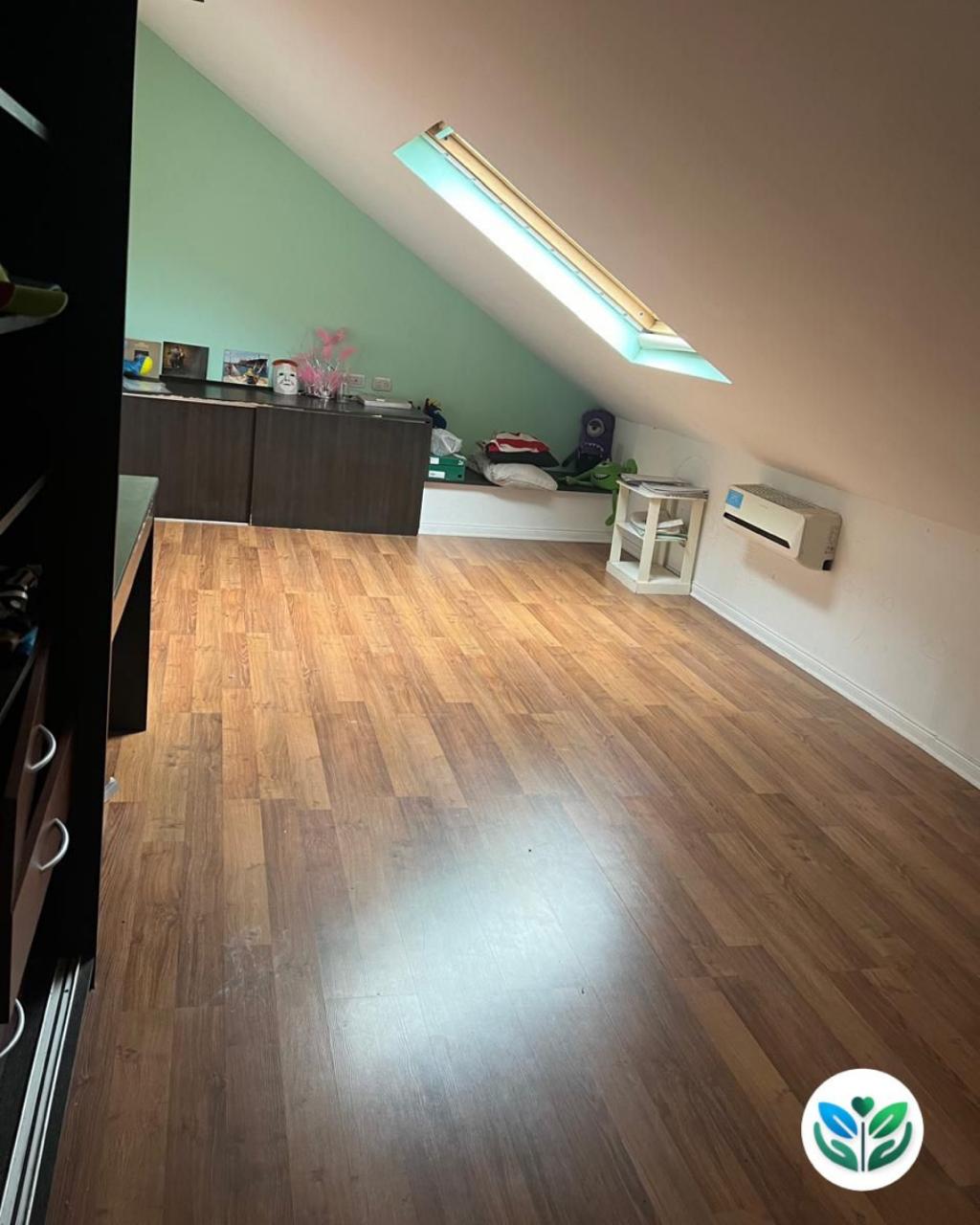 Casa Caseros 9