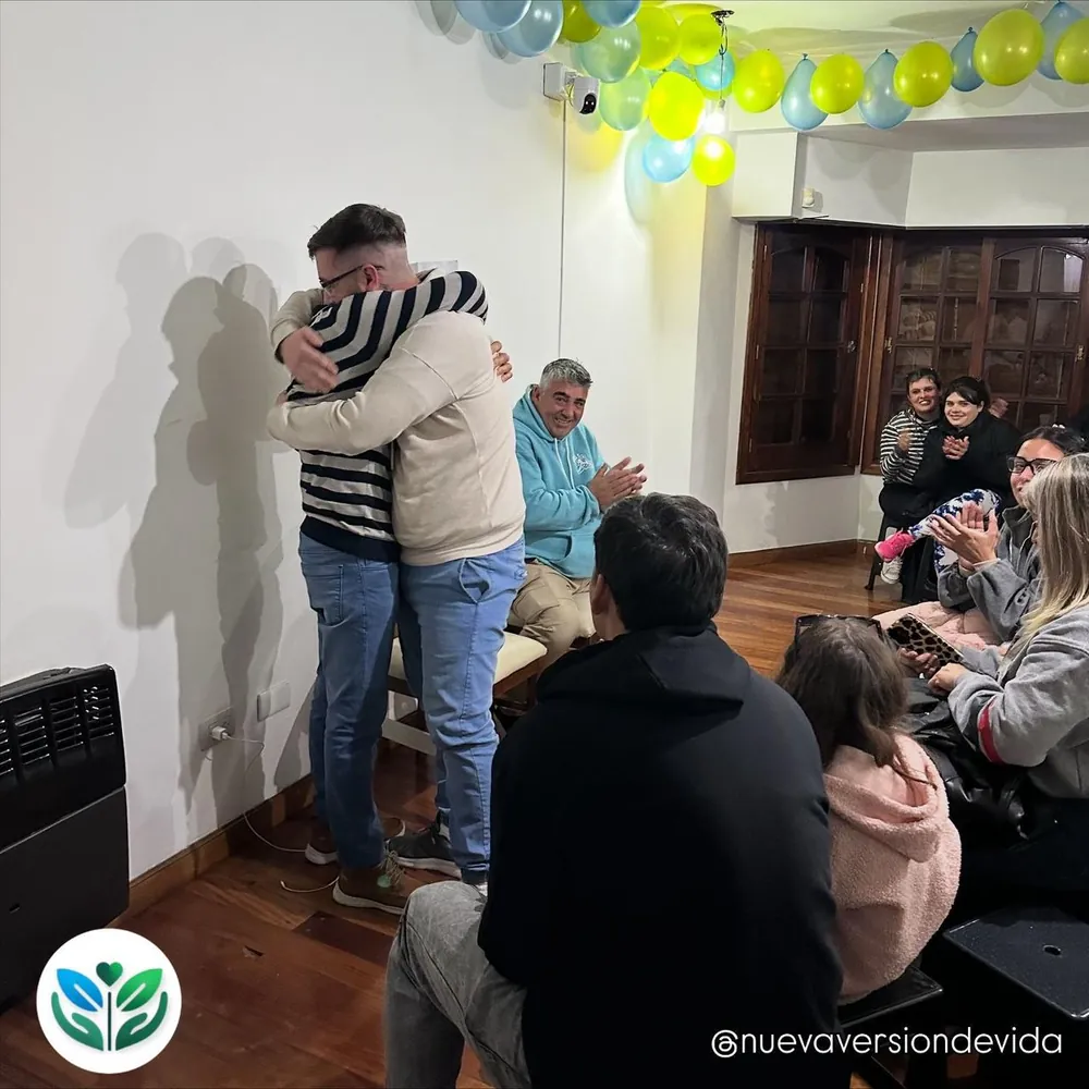Comunidad